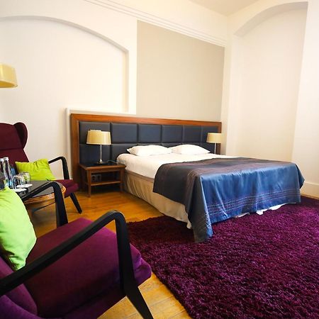 Hotel Zamek Lubliniec Esterno foto