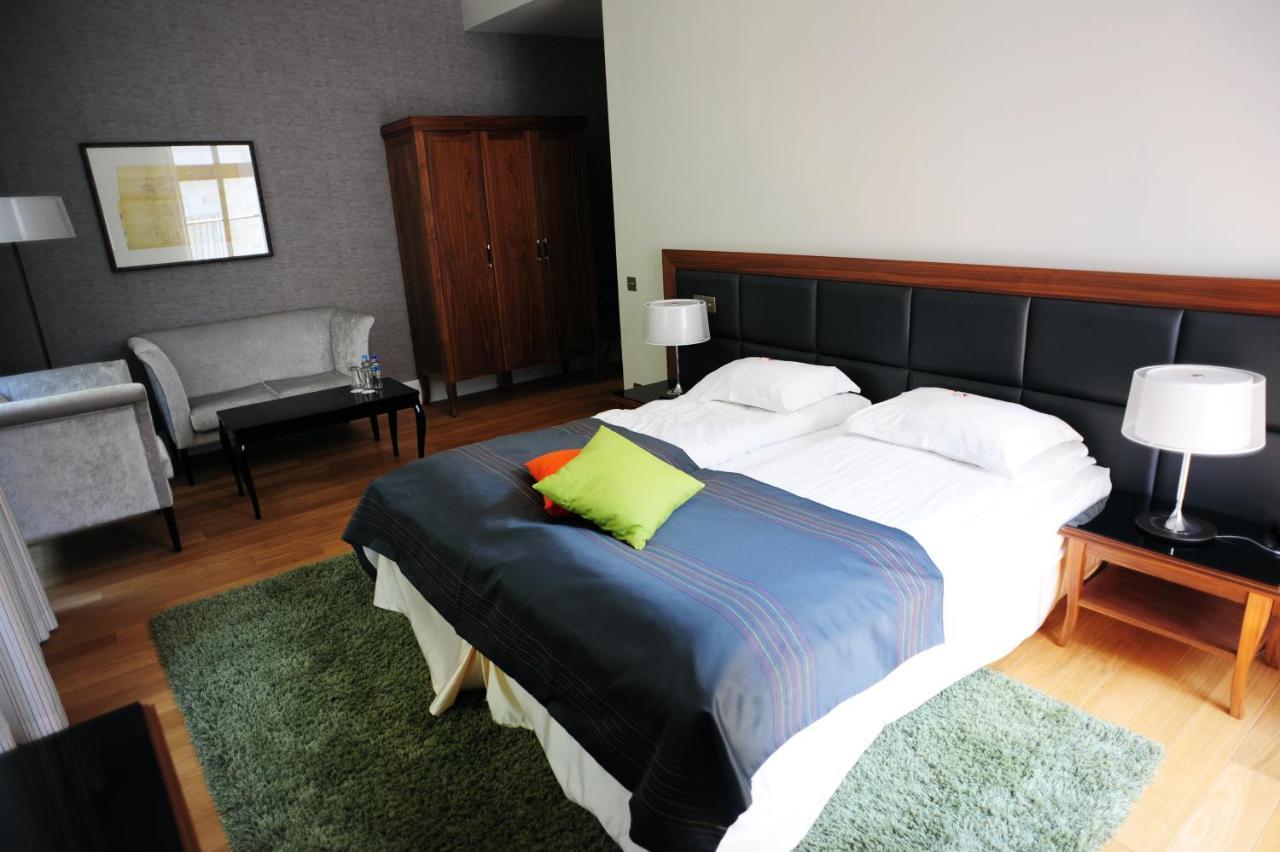 Hotel Zamek Lubliniec Esterno foto